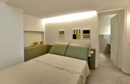 Foligno House | Auditorium Rooms