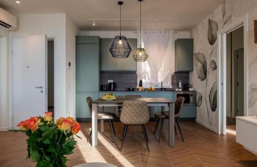 Predore Apartment | AURA - Seta di Lago - Love Italy Homes