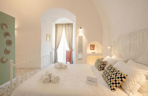 Modugno Apartment | Auriga-Elegance in Modugno