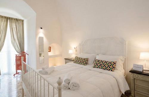 Modugno Apartment | Auriga-Elegance in Modugno