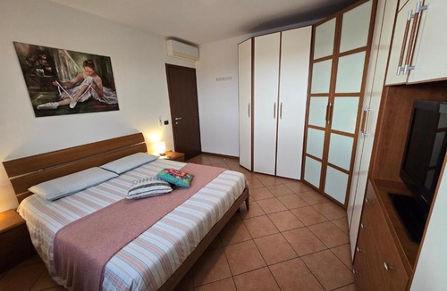 Dalmine Apartment | Aurora's Home