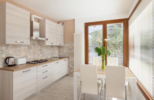 Cisano Apartment | AuroraChiara 56