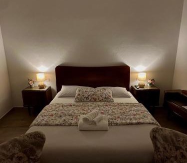 Ardara House | Austinu e Bingedda's Home