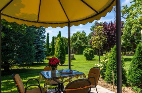 Pieve di Chio House | Authentic farmhouse in Castiglion Fiorentino with organic wines