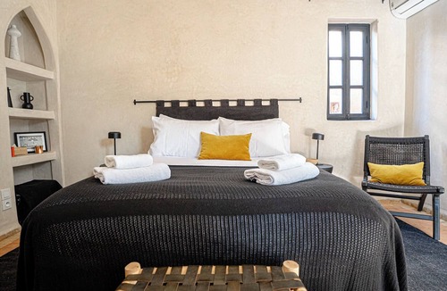 Gueliz House | Authentic Marrakech Riad in the Heart of the Medina