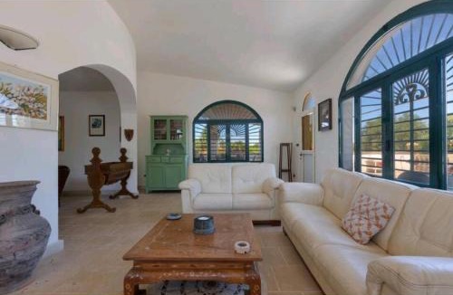 Presicce Villa | Authentic Salento Villa near Beach & Wi-Fi