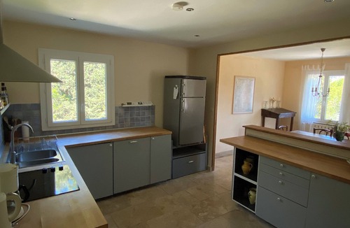 Graveson Apartment | Aux Mûriers en Provence