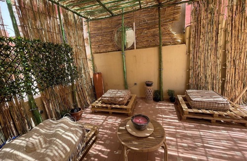 Gueliz Apartment | Aux Nuits de Miel - Marrakech