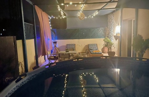 Gueliz Apartment | Aux Nuits de Miel - Marrakech