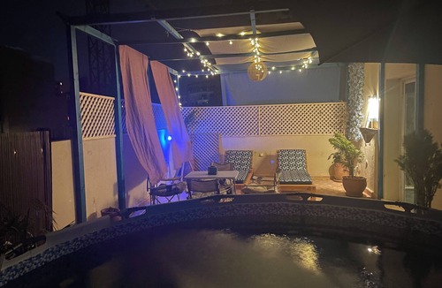 Gueliz Apartment | Aux Nuits de Miel - Marrakech
