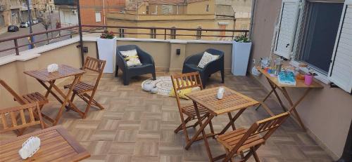 Lucera Bed & Breakfast | Avia