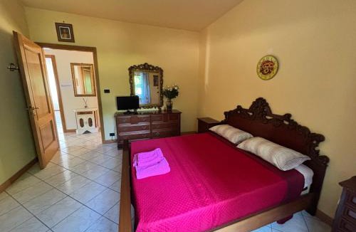 Bagnasco Apartment | Avventura e Relax a Bagnasco 1