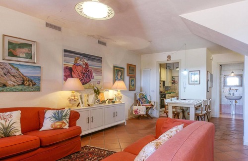 Castel di Mezzo Apartment | Awesome apartment in Casteldimezzo