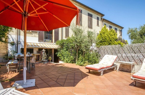 Castel di Mezzo Apartment | Awesome apartment in Casteldimezzo