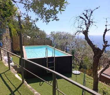 Recco House | Azalea