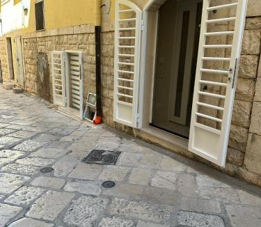 Molfetta House | Azzurra Holiday Home - Molfetta