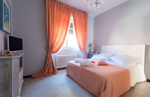 Maslianico Bed & Breakfast | B&B 3 Tigli