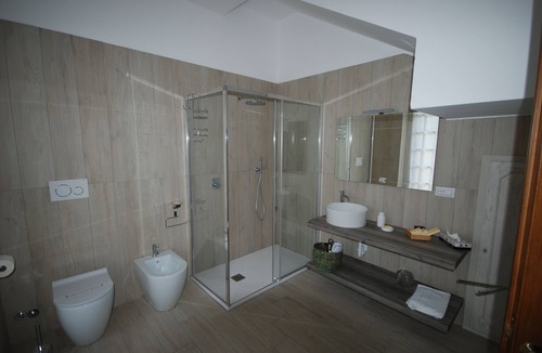 Maslianico Bed & Breakfast | B&B 3 Tigli