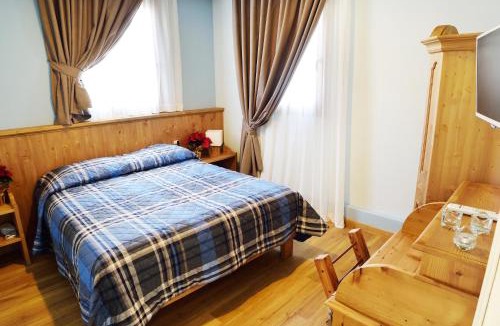 Asiago Bed & Breakfast | B&B 3409ft Aeroporto
