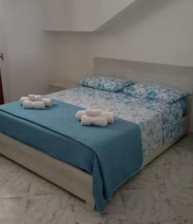 Eboli Bed & Breakfast | B&B A Casa di Anto