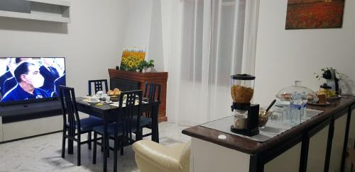 Eboli Bed & Breakfast | B&B A Casa di Anto