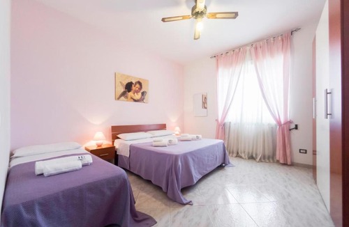Tricase Bed & Breakfast | B&B A Casa di Danilo