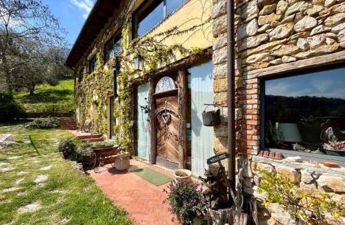 Marostica Bed & Breakfast | B&B A Casa Mia