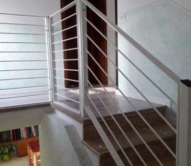 Canton Bed & Breakfast | B&B A Un Passo Da