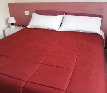 Canton Bed & Breakfast | B&B A Un Passo Da