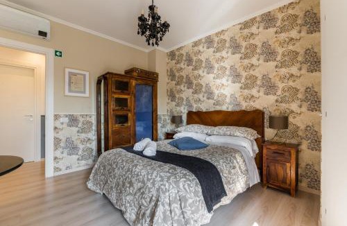 Prenestino-Labicano Bed & Breakfast | B&B Abbraccia Morfeo