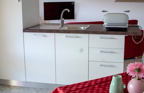 Lucito Bed & Breakfast | B&B Acasaconme