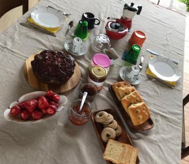 Serralunga d'Alba Bed & Breakfast | B&B acaso