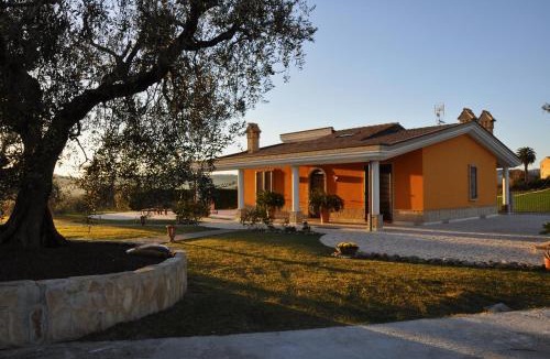 Sant'Elpidio a Mare Bed & Breakfast | B&B Agrifoglio
