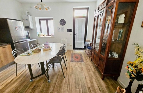 Sturno Bed & Breakfast | B&B Al 17 - Camera 1