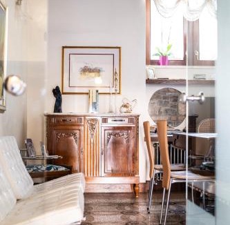 Potenza Bed & Breakfast | B&B Al Convento