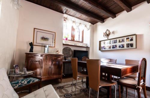 Potenza Bed & Breakfast | B&B Al Convento