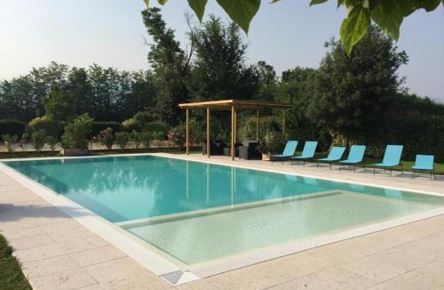 Nuvolento Bed & Breakfast | B&B Al Mulino