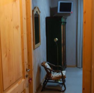 Valtellina Bed & Breakfast | B&B Al Mulino