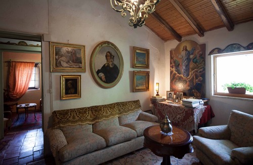 Bobbio Bed & Breakfast | B&B Al Museo