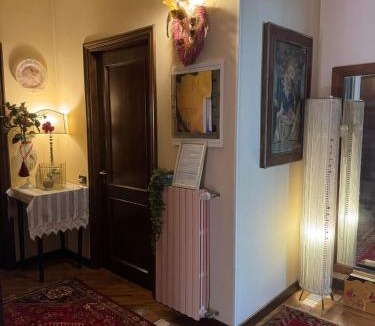 Calco Superiore Bed & Breakfast | B&B Al Roncaccio