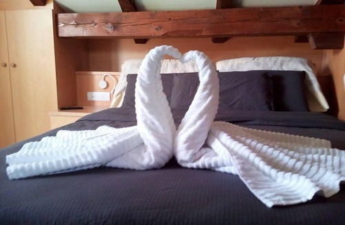 Campodenno Bed & Breakfast | B&B al Trifoglio