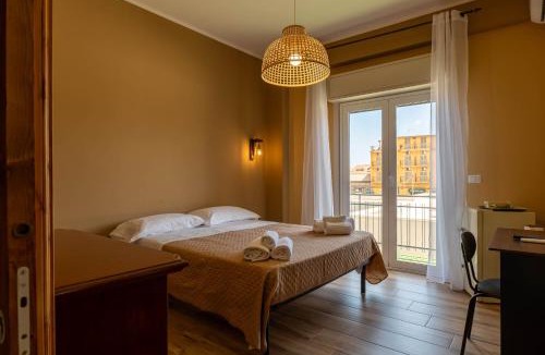 Villagonia Bed & Breakfast | B&B Amàre