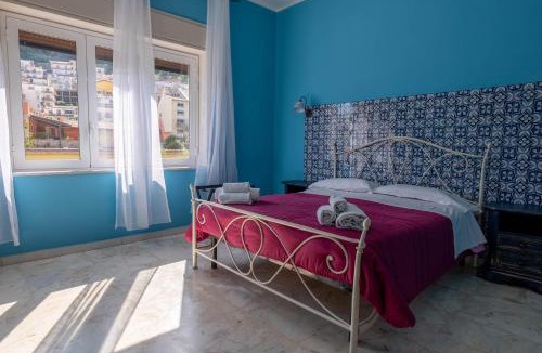 Villagonia Bed & Breakfast | B&B Amàre