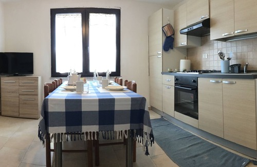 Luogosanto Bed & Breakfast | B&B Anacleto