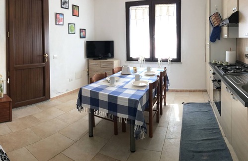 Luogosanto Bed & Breakfast | B&B Anacleto