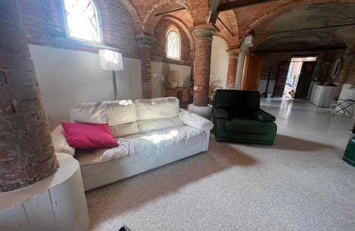 Boretto Bed & Breakfast | B&B Antica cascina