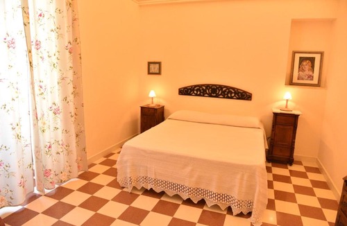 Cannole Bed & Breakfast | B&B Antica Corte