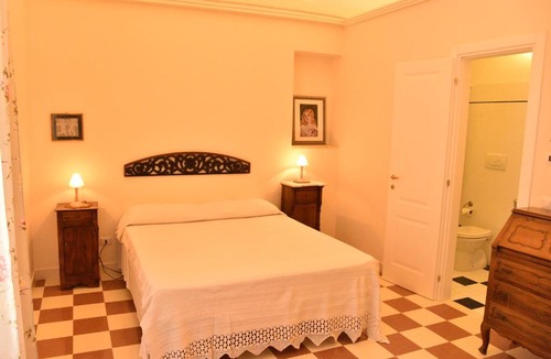 Cannole Bed & Breakfast | B&B Antica Corte