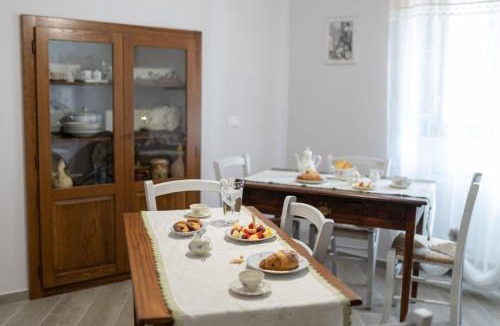 Chiaromonte Bed & Breakfast | B&b Antica Dimora