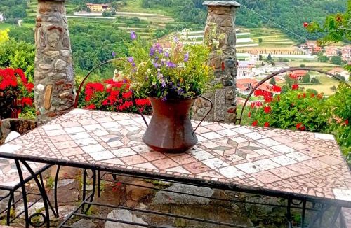 Bollengo Bed & Breakfast | b&b Antiche Pietre